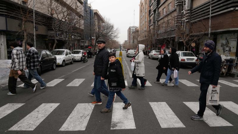 War, diplomacy, and rebellion: What happens next in Iran?