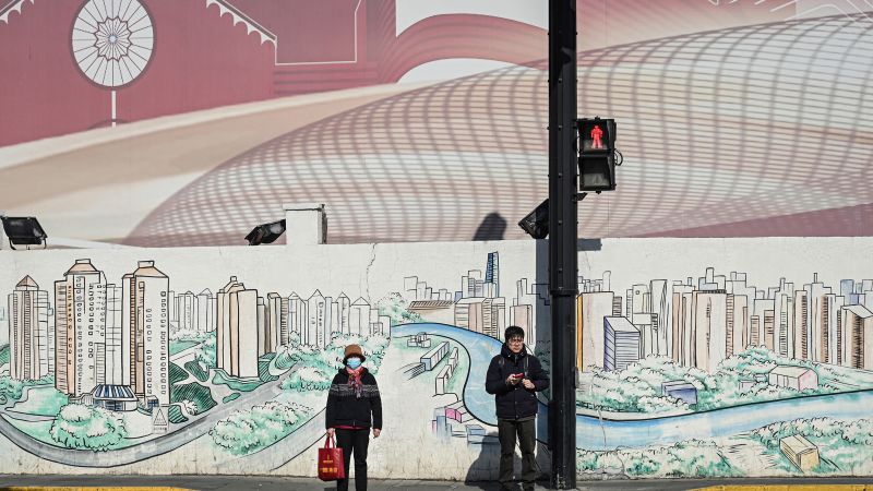 Despite US trade war, China achieves 2025 GDP target, birth rate falls to record low