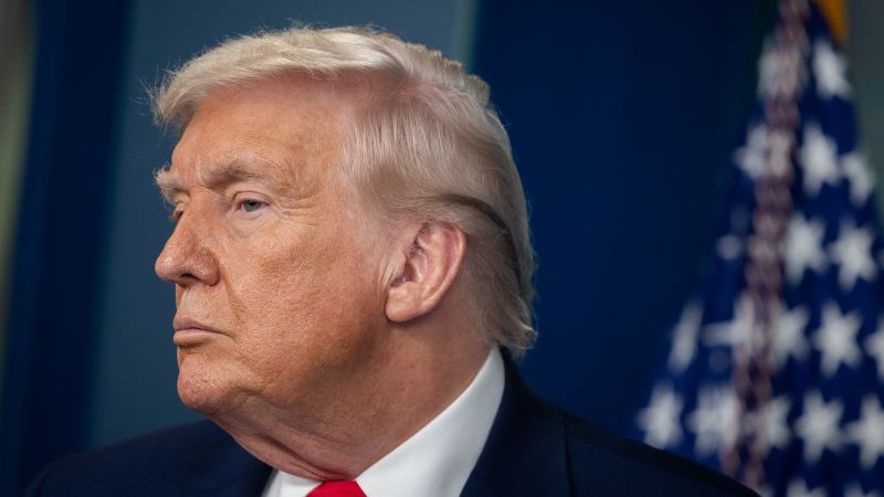 What is President Trump’s “Peace Commission”? Who will participate? Here’s what you need to know