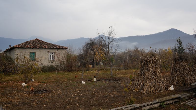 Tourists are discovering a fascinating destination on the edge of Europe, but it’s on the U.S. warning list