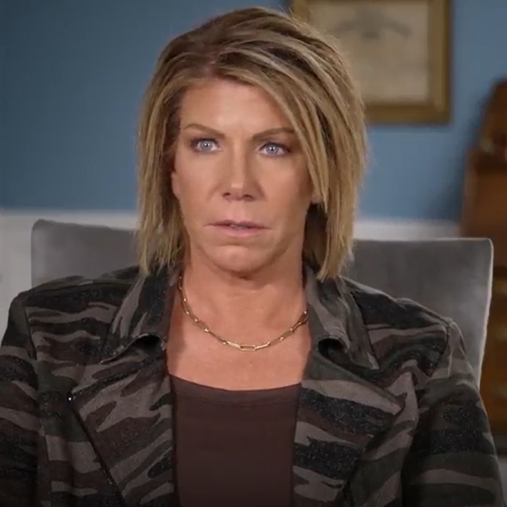 Sister Wives’ Meri Brown talks about fertility struggles and Kody Brown’s children