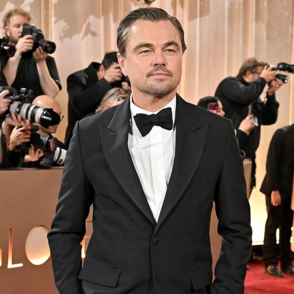 Leonardo DiCaprio’s 1991 Teen Beat Interview