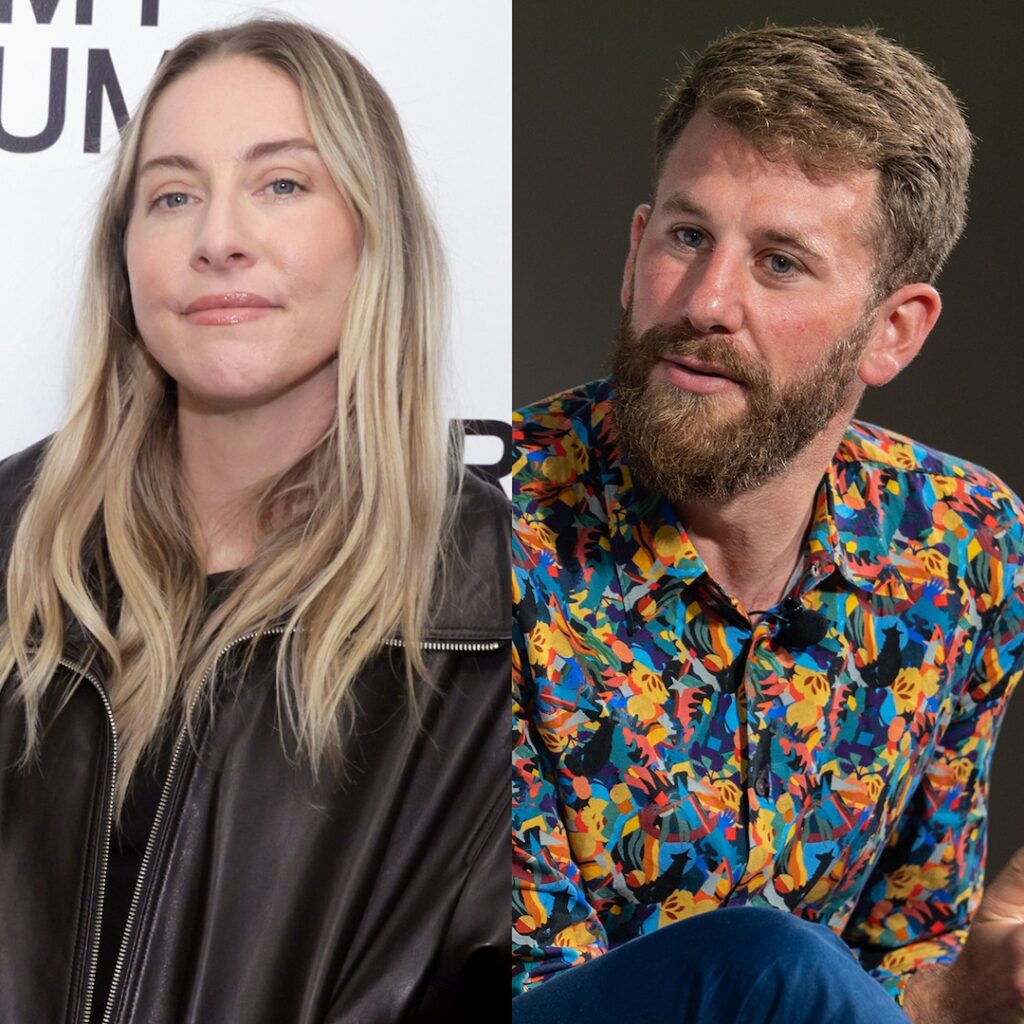 Este Haim and Jonathan Levin get married in New Year’s Eve wedding