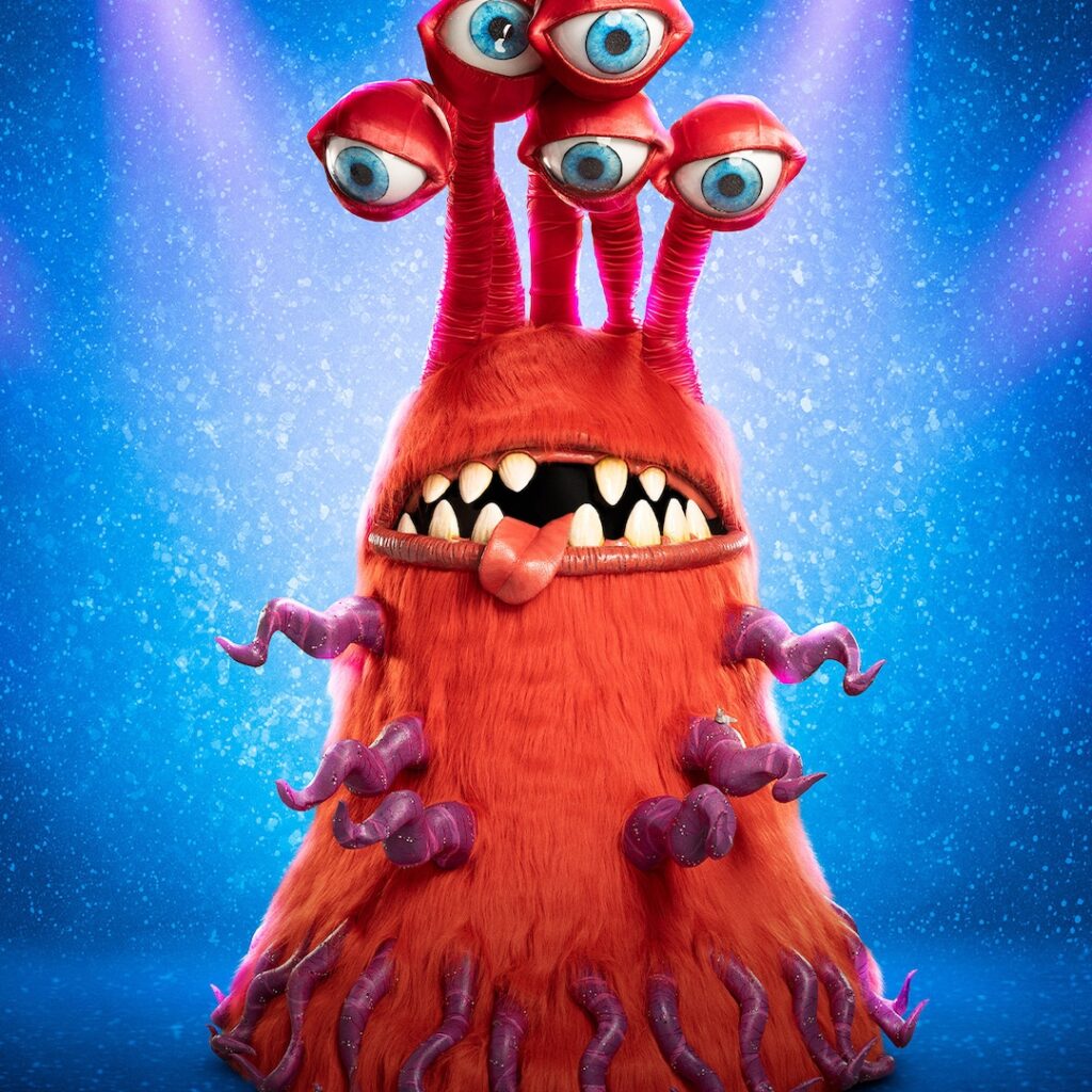 David Ortiz “Gogly Eyes Elimination”