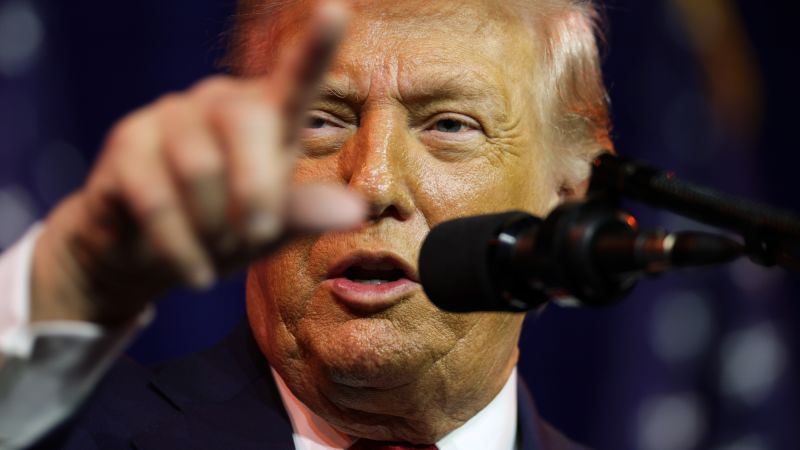 President Trump has called on Mexico to “eliminate the cartels.” Here’s why it’s so hard