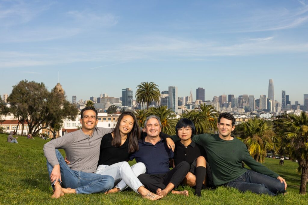 Humans& believes coordination is the next frontier in AI, and we’re building models to prove it