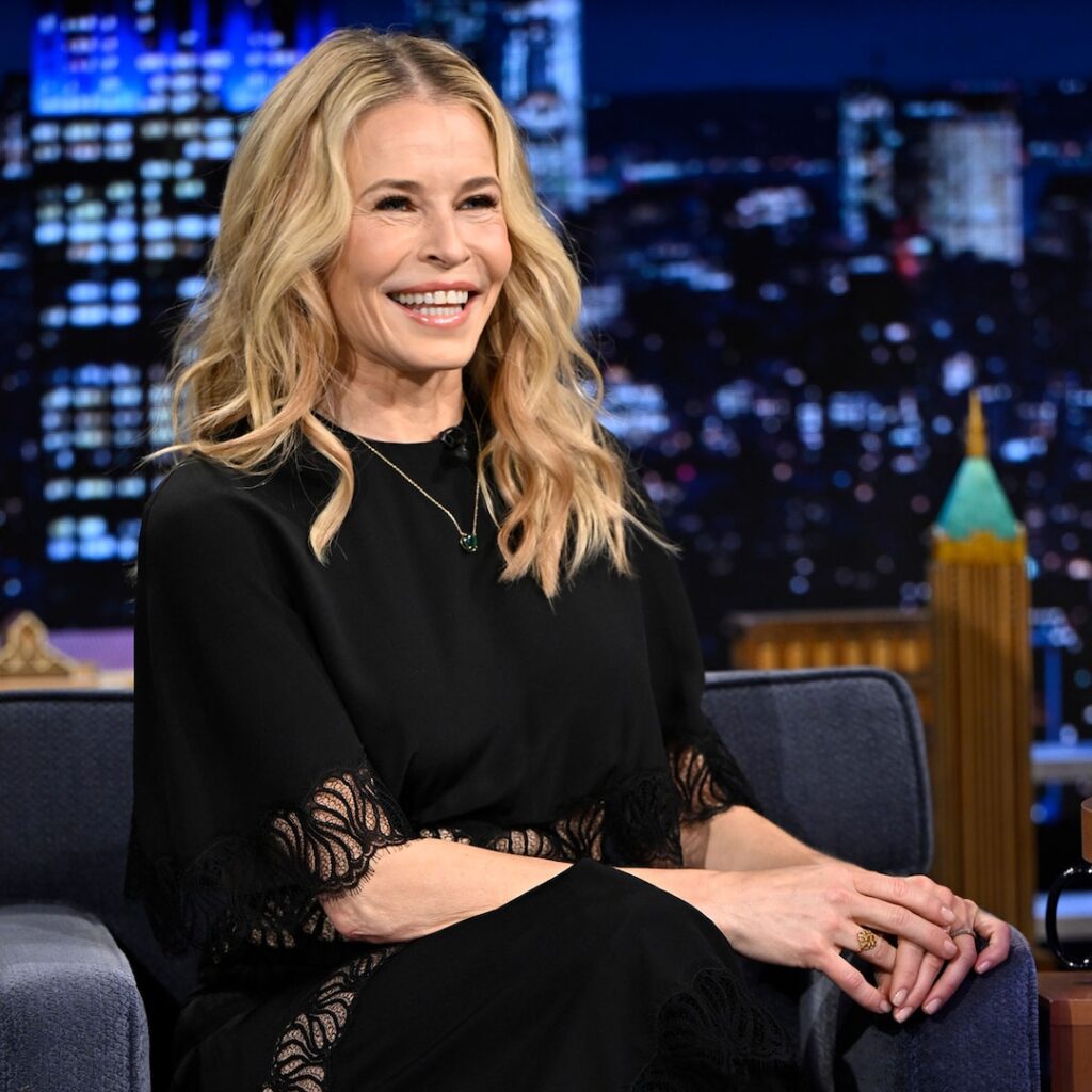 Chelsea Handler’s recent life – including her relationship with ex Jo Koy