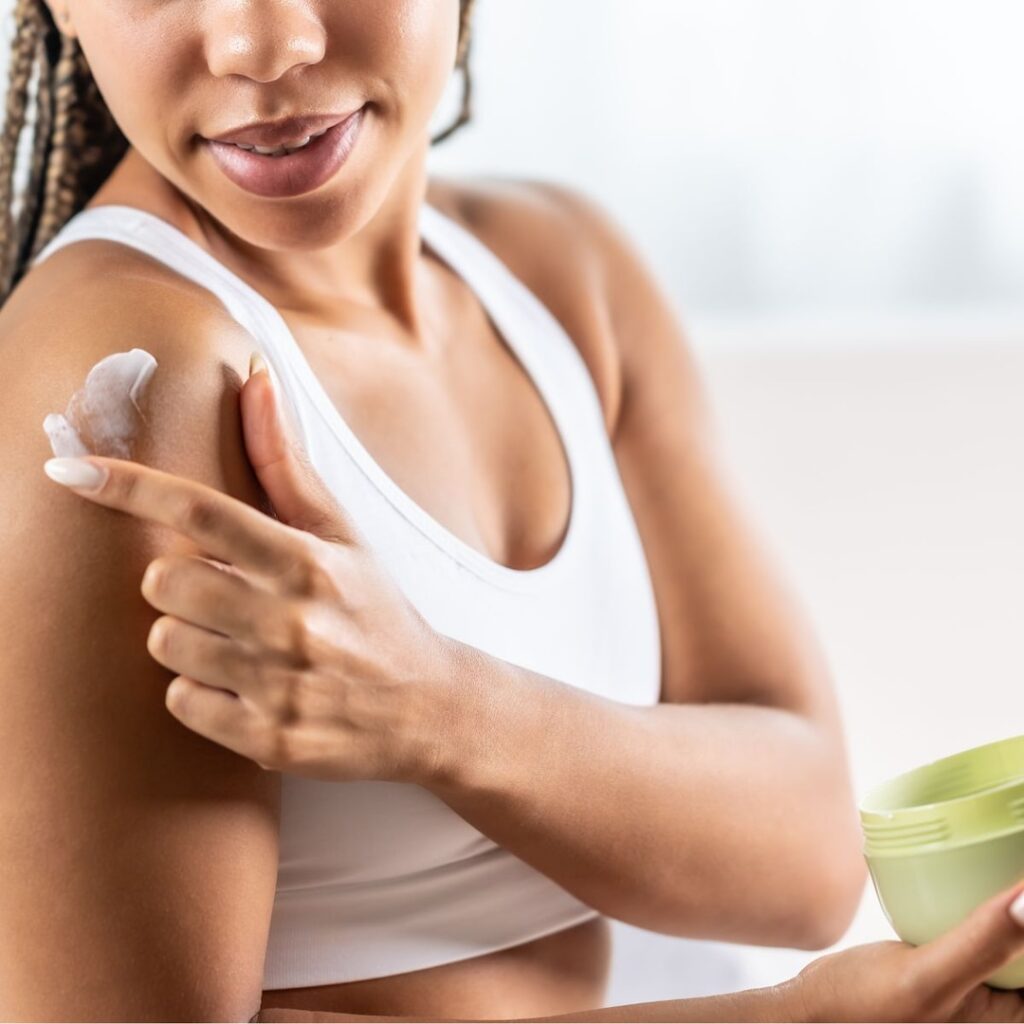 How to treat keratosis pilaris: Routine recommended by dermatologists