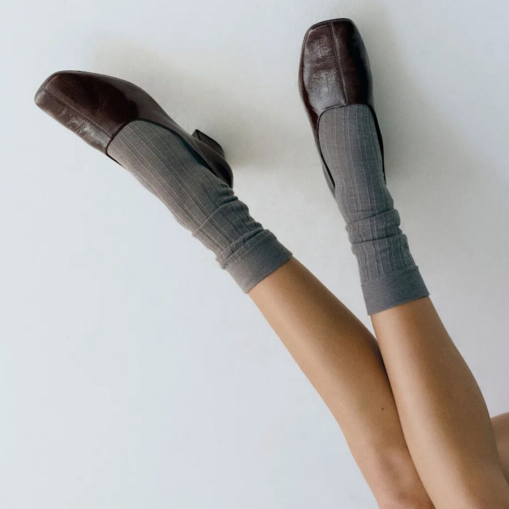 “Ugly” pumps will be the trending shoe for NYFW 2026