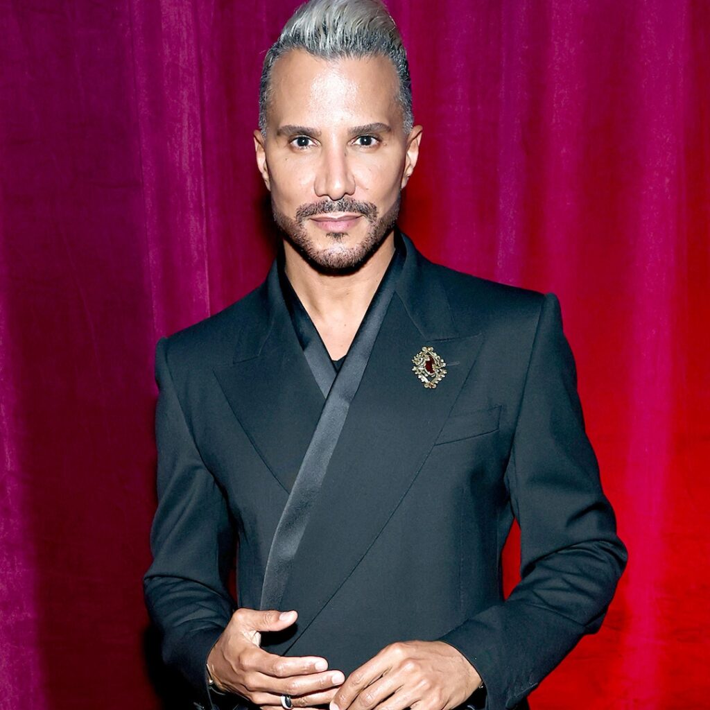 Jay Manuel talks about his regrets as America’s next top model