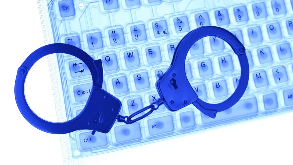 Report shows virtual currencies are playing a growing role in human trafficking networks