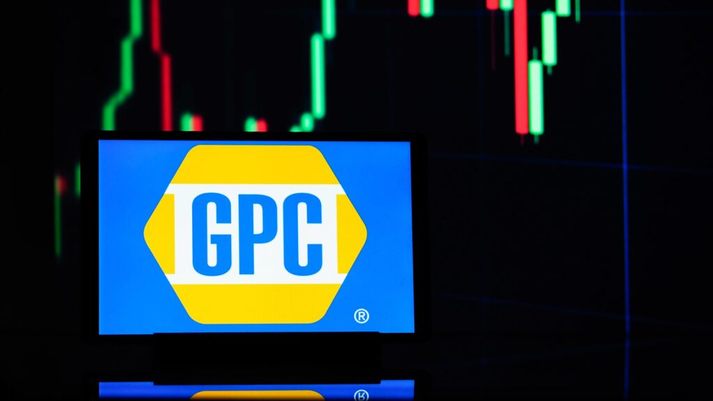 GIS, LUV, GPC, NCLH, etc.