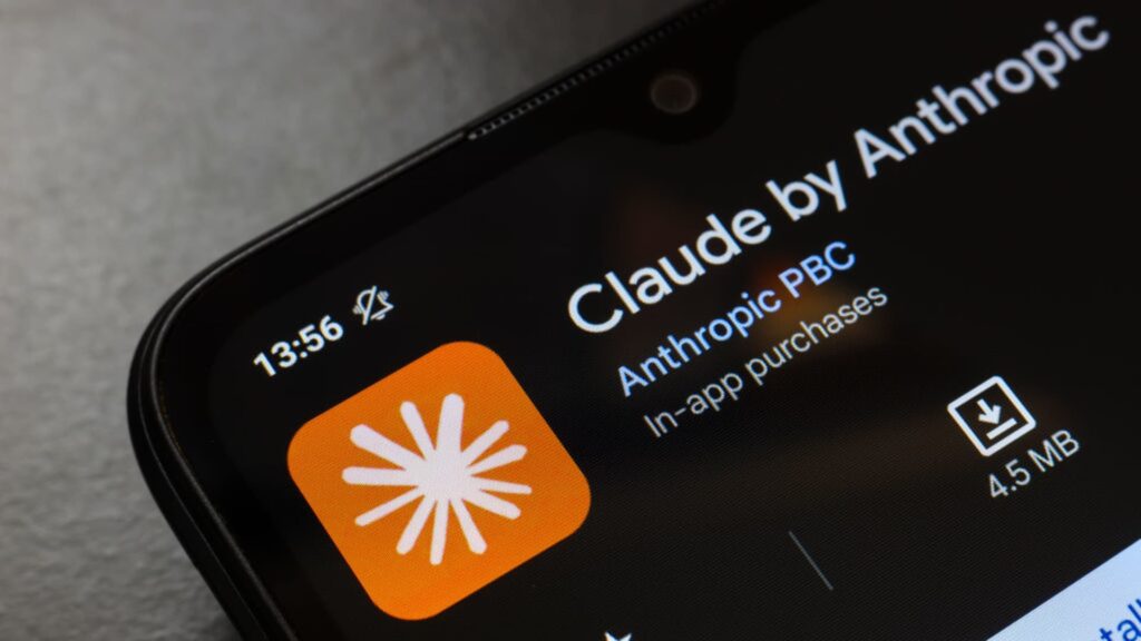 Jim Cramer weighs in on the Anthropic-fueled software stock sell-off