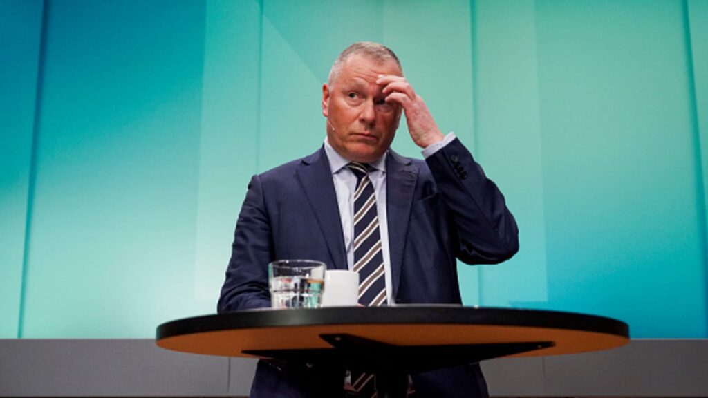 Norwegian wealth fund reviews investments with Anthropic’s Claude