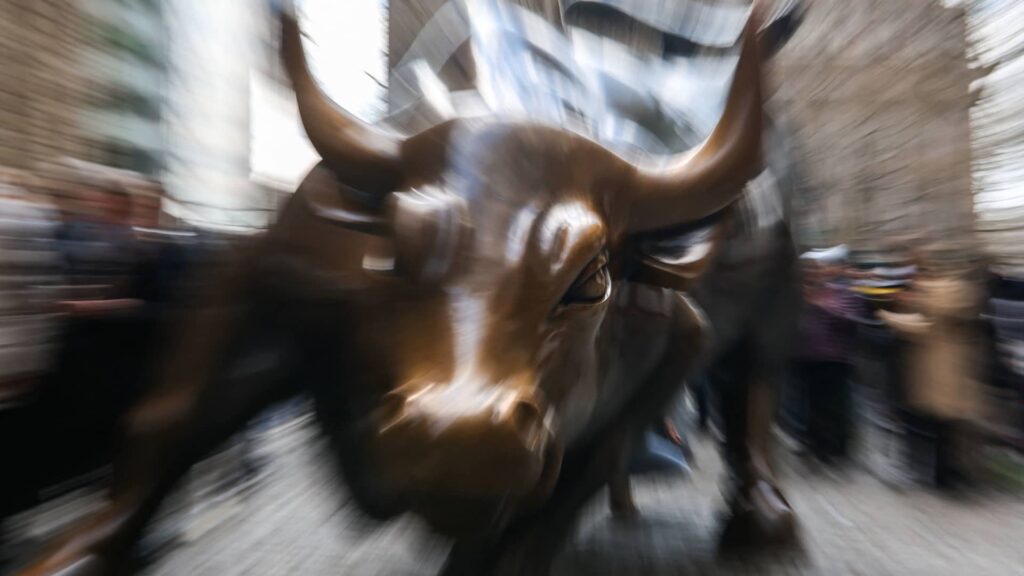 Look at the names that have come and gone