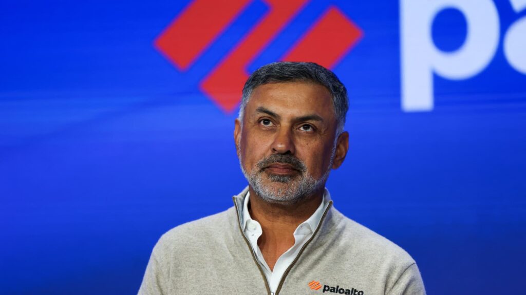 Palo Alto Networks (PANW) Q2 2026 Revenues