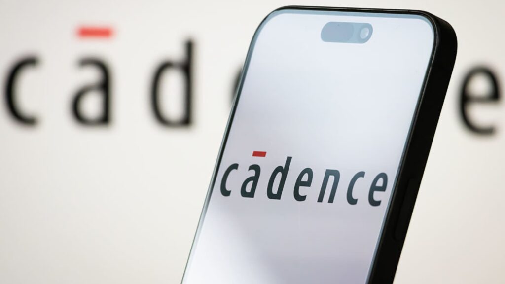 Cadence Design Systems stock soars on strong earnings and chip optimism