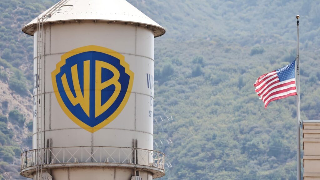 WBD employees fear job losses due to Paramount merger
