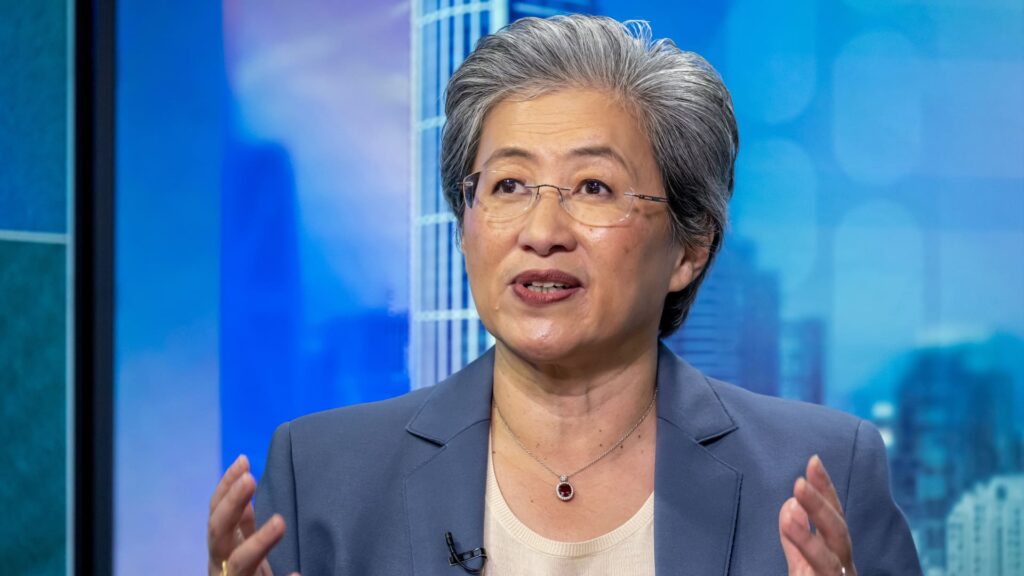AMD Earnings Report Q4 2025