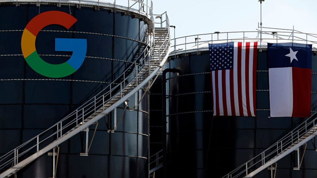 Technology AI spending approaches $700 billion in 2026, hitting cash hard