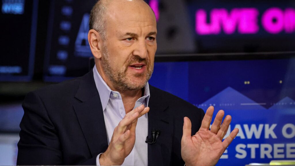 Blue Owl software lending causes another tremor in private credit