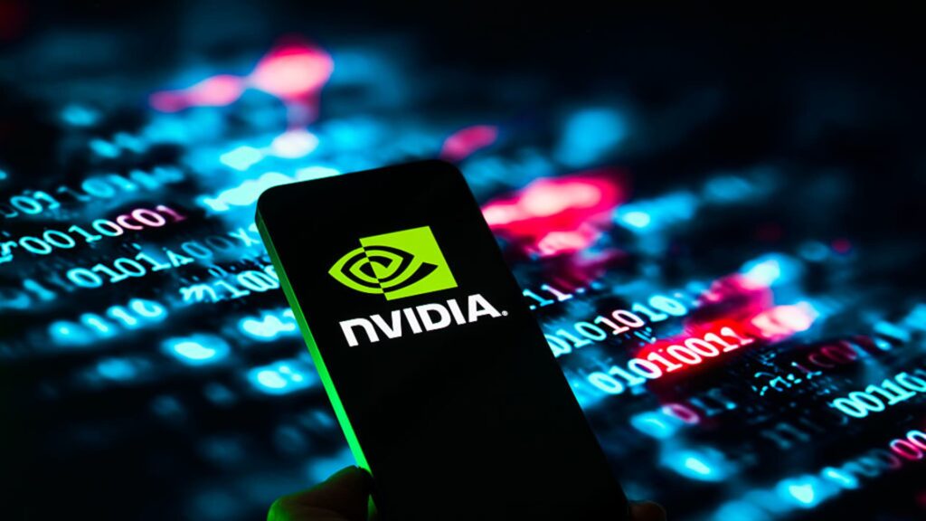 NYSE Insider’s Jay Woods focuses on this key level for Nvidia as an indicator of the S&P 500.