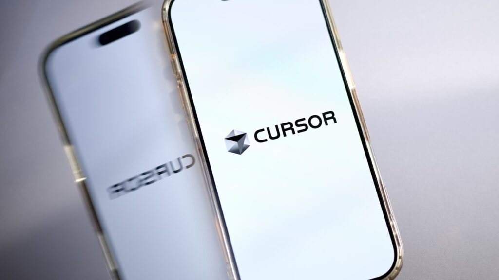 Cursor announces major update as battle for AI coding agents intensifies
