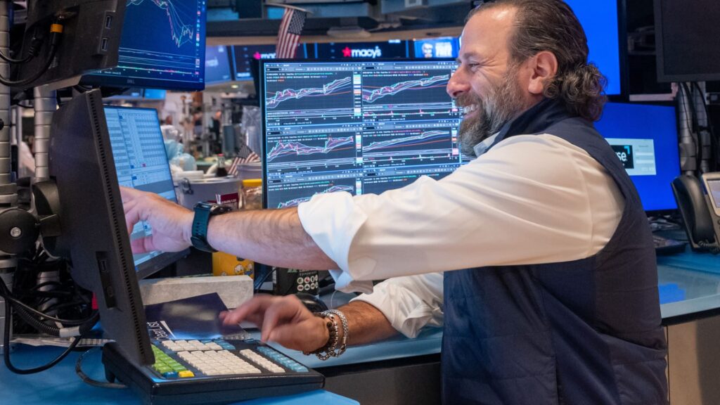 Stock Market Today: Live Updates