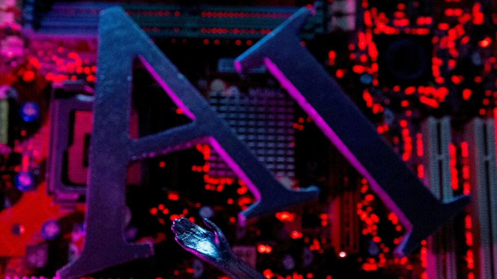 AI “Fear Trading” 8 Stocks to Survive Market Volatility: Bernstein