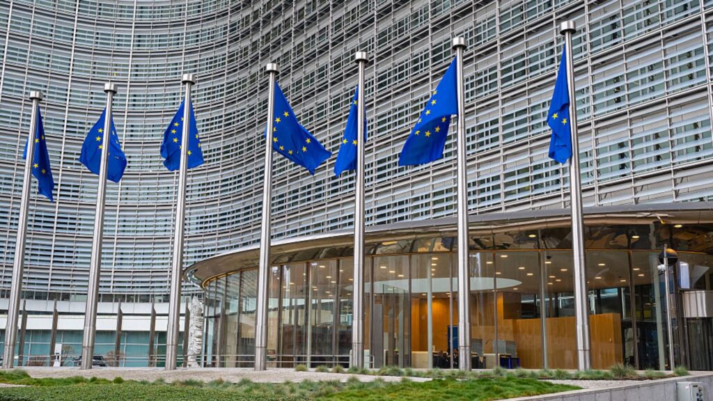 Stoxx 600, FTSE, DAX, CAC, US-Iran