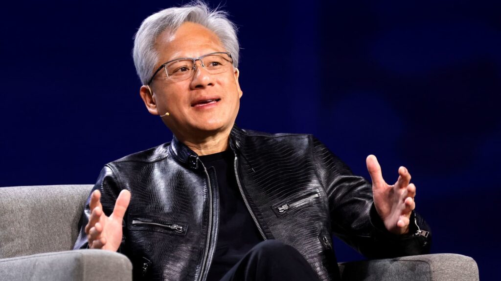 The long knife may be coming out for Nvidia again. Here’s our plan to get through it