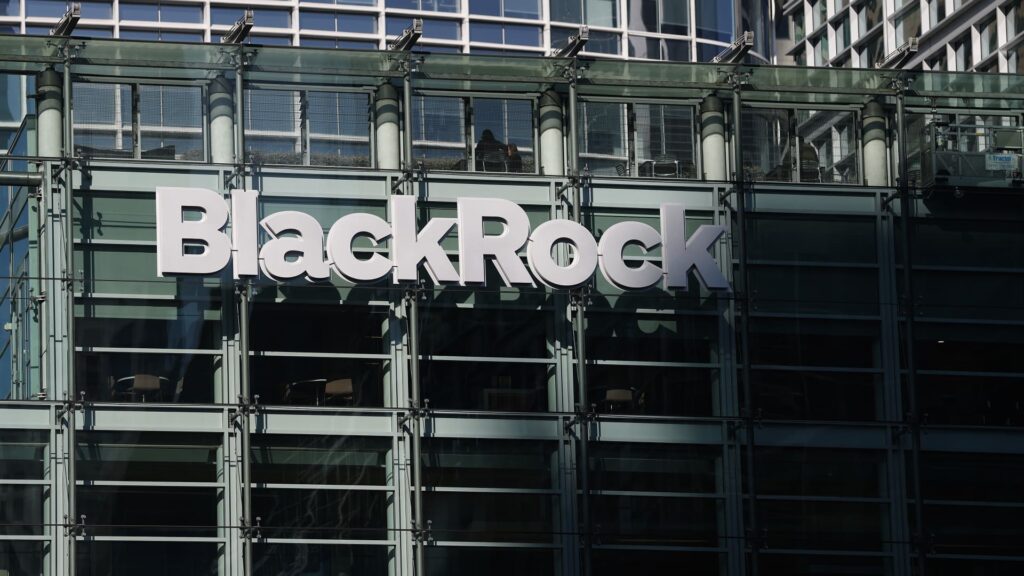 ValueAct’s Morfit takes BlackRock stock public, says technology can make it ‘more powerful’