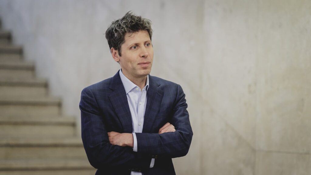 OpenAI resets spending forecasts, targeting nearly $600 billion by 2030