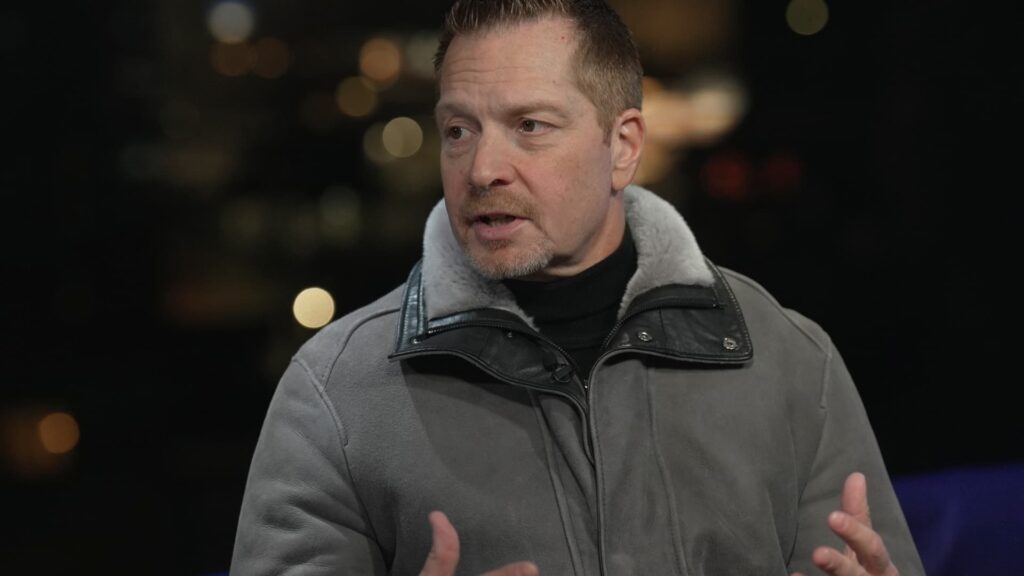 May buy more stocks caught in the software sell-off