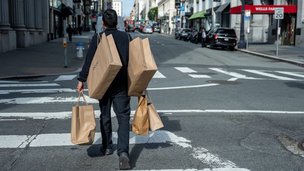 Supreme Court Trump Tariff Decision: Retail Industry Reaction