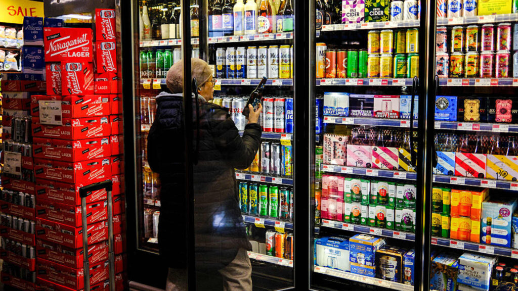 Consumer staples will rise in 2026. The drivers of the surge are: