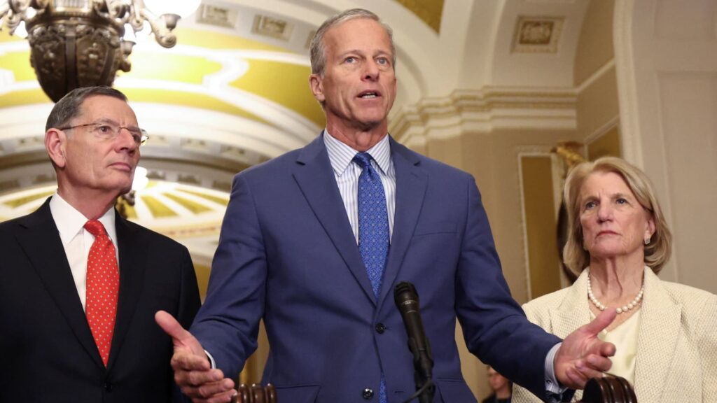 SAVE Voter ID bill aligned with President Trump and Congress’ wishes: What you need to know