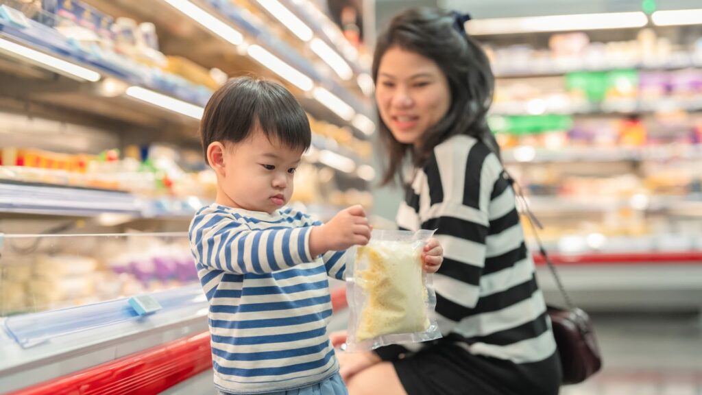 Parenting expert and former nanny says 4 things to do when your child has a tantrum