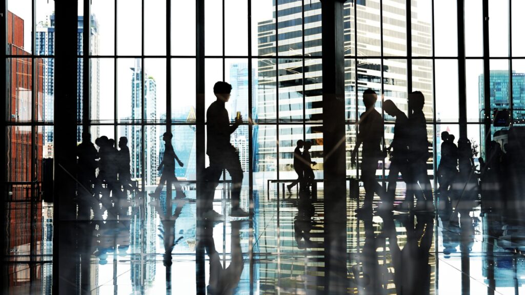 A 5-day RTO is the least popular method of working. the boss needs it anyway