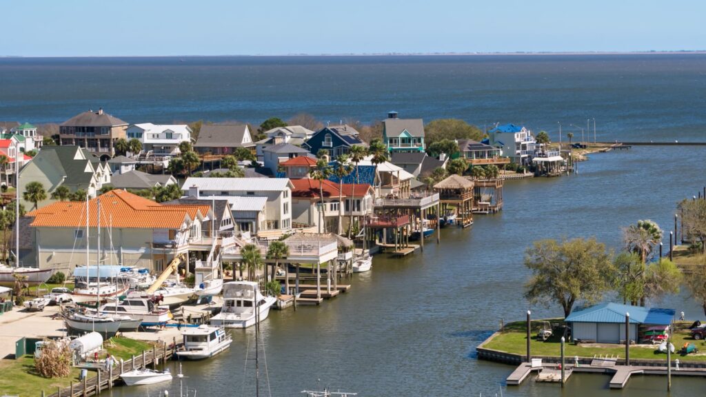 Best place to invest in short-term rentals in the US: AirDNA