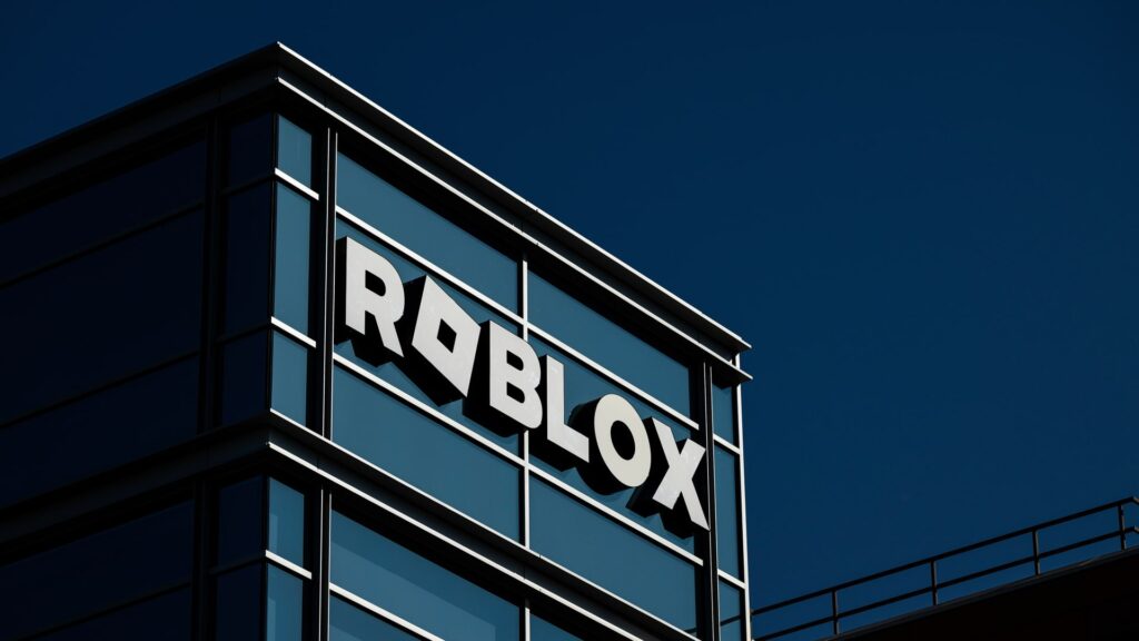 Roblox stock soars on positive outlook, outpacing profits