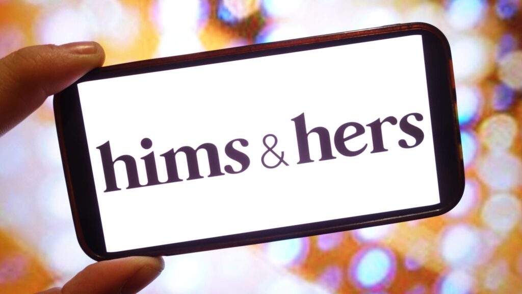 Hims & Hers discontinues counterfeit weight loss drug after legal threat