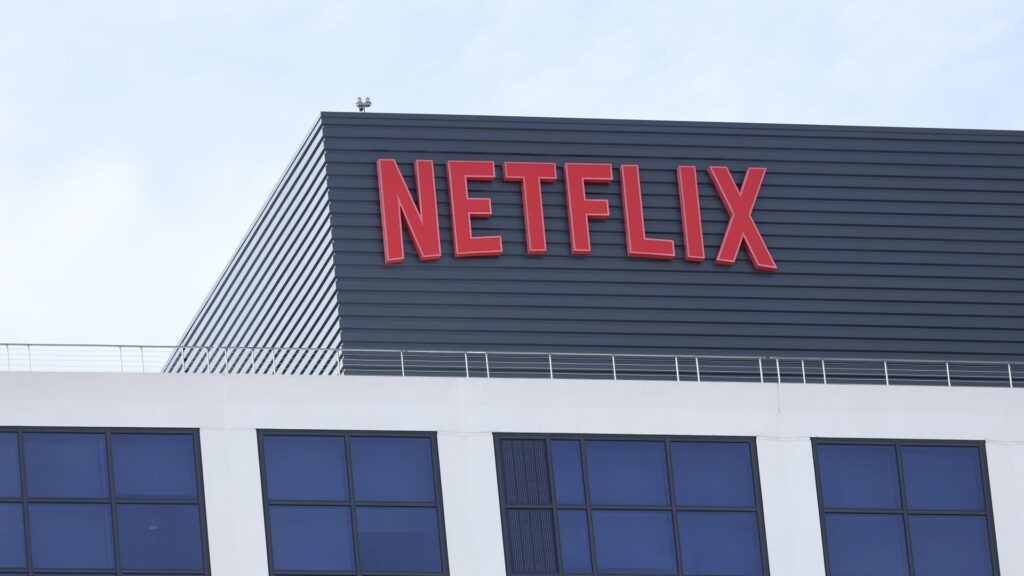Netflix and Amazon are among the most oversold stocks on Wall Street