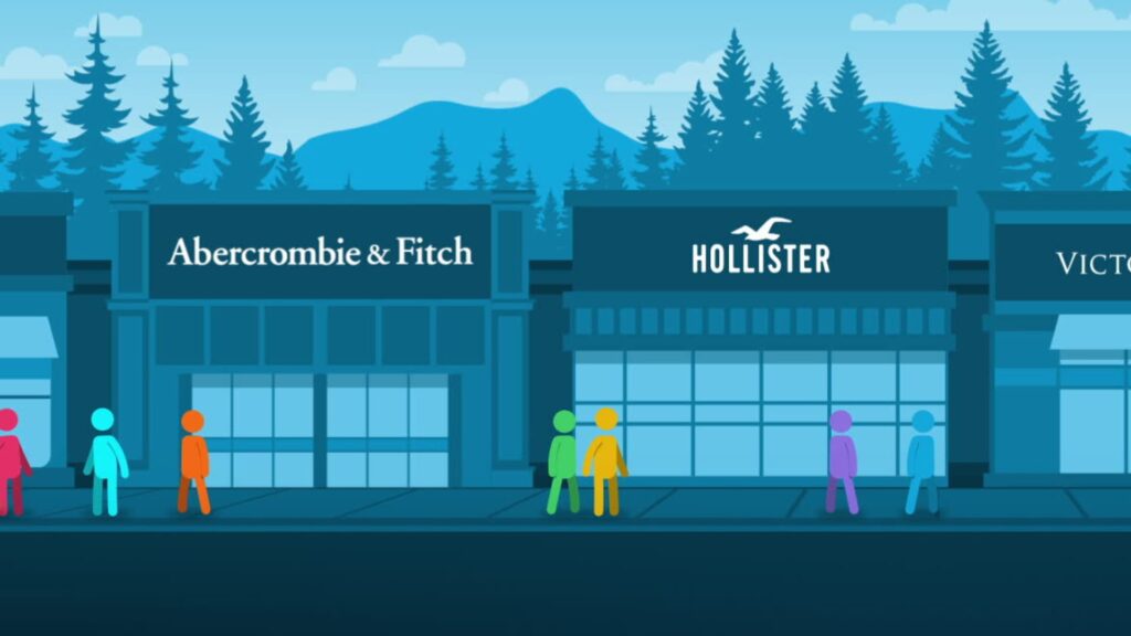 How Gen Z nostalgia will bring back Abercrombie & Fitch in 2016