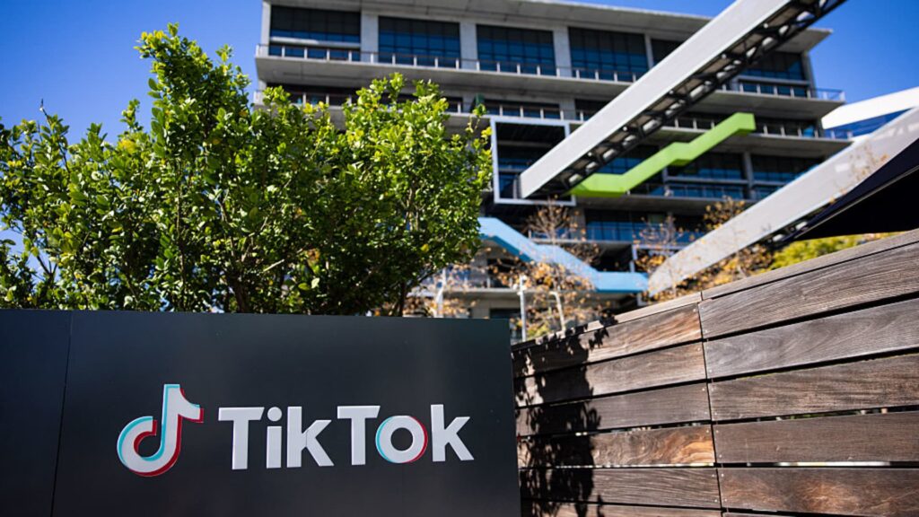 TikTok’s US joint venture takes off after a rocky start