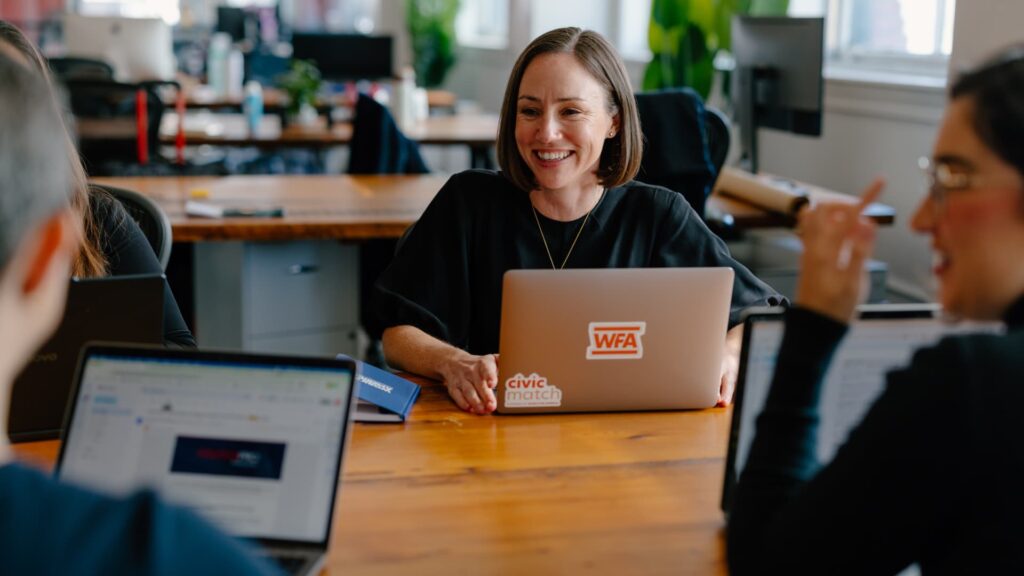 One year after DOGE cuts, former federal employees find new roles