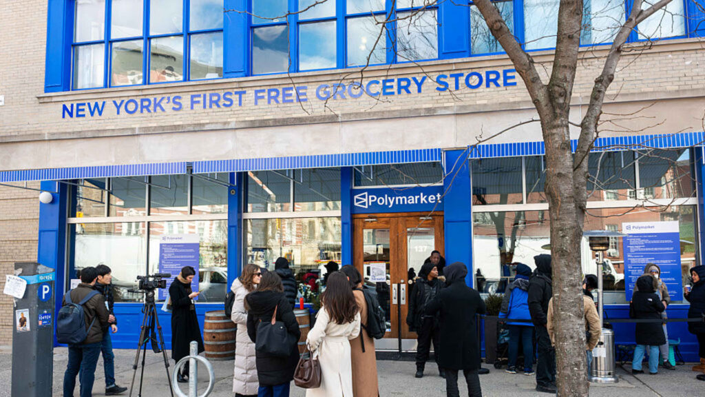 Polymarket is back in the US – What you need to know about prediction markets