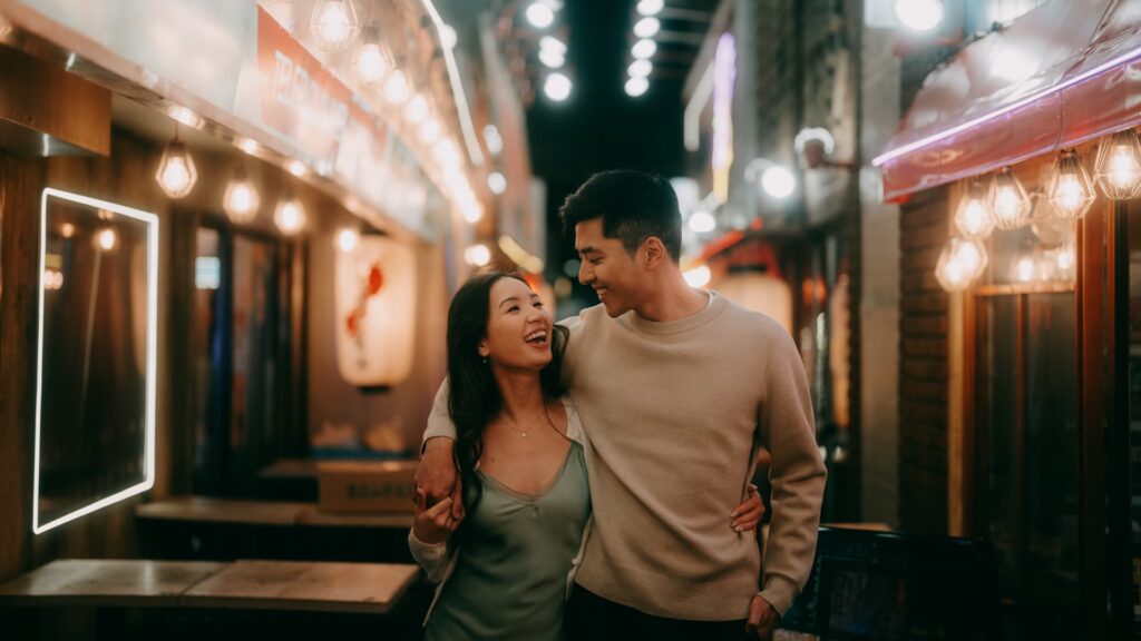 Don’t ask, “How much money do you make?” On a date, ask these 7 questions instead