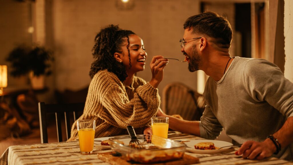 Americans plan to spend $87 on Valentine’s Day – what is their “ideal gift”?