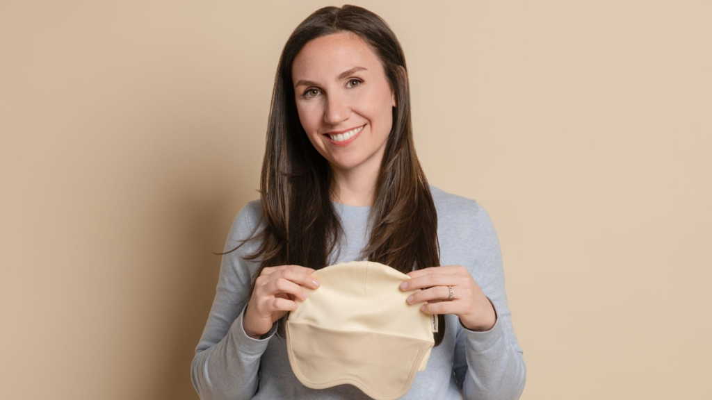 34-Year-Old’s Baby Hat Business Earns Up to $90,000 a Month